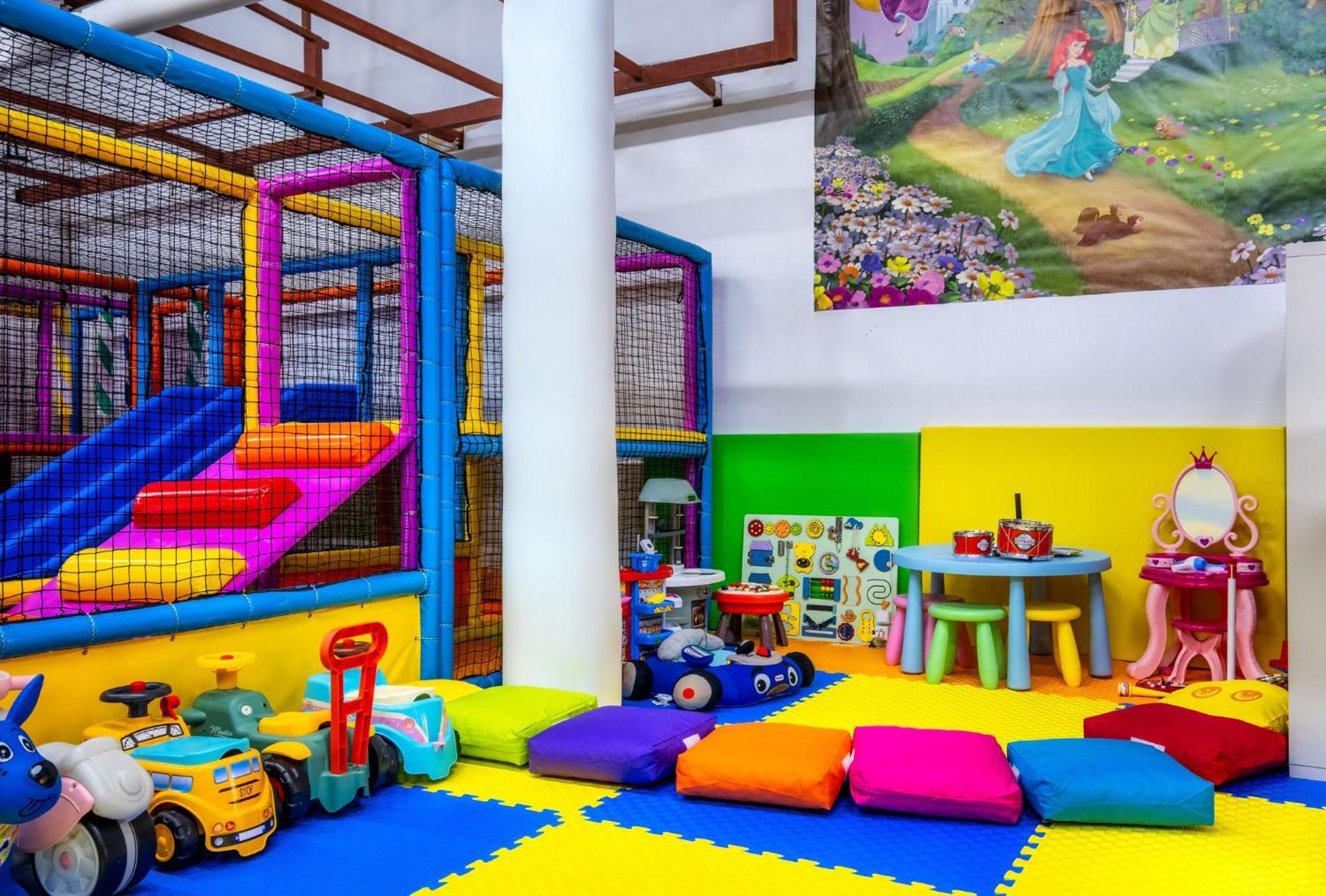 Villa Providenca Celopeci Екстериор снимка
